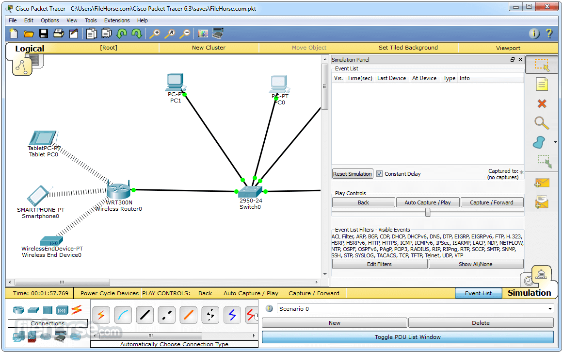 Cisco packet tracer download for windows 10 64 bit getintopc