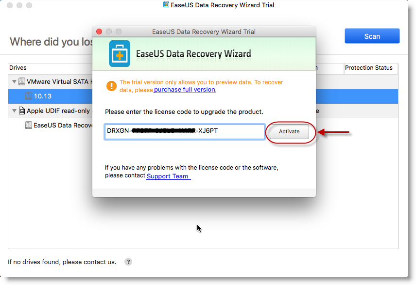 Data Recovery Software For Mac
