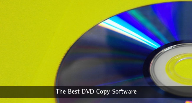 Best Copying Software