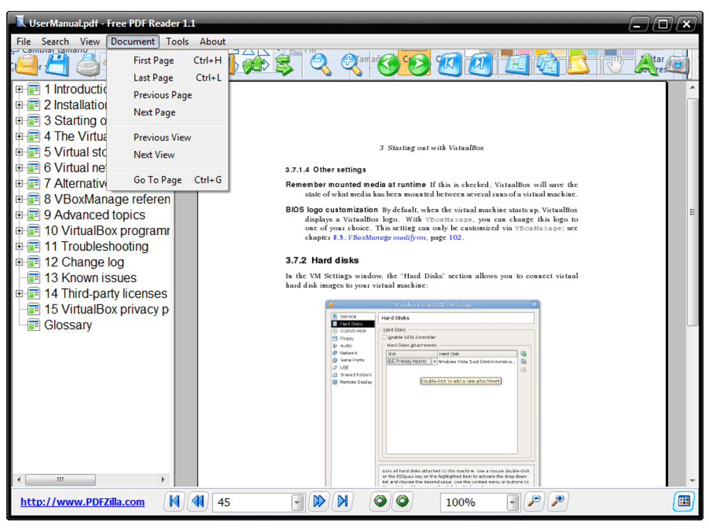 adobe pdf free download for windows 10